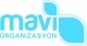 Mavi organizasyon